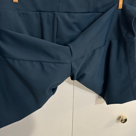 Men's 32 Degrees Dark Green Athletic Shorts Size XL - Picture 6 of 15